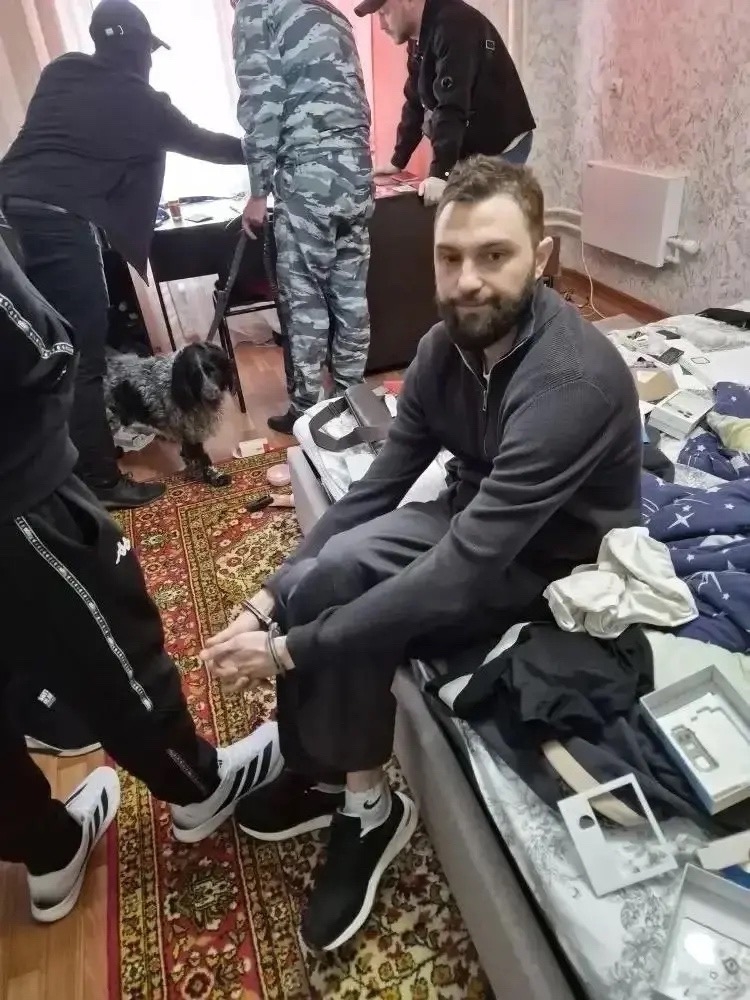 ❗️КВНщик из Волжского сядет на 3 года