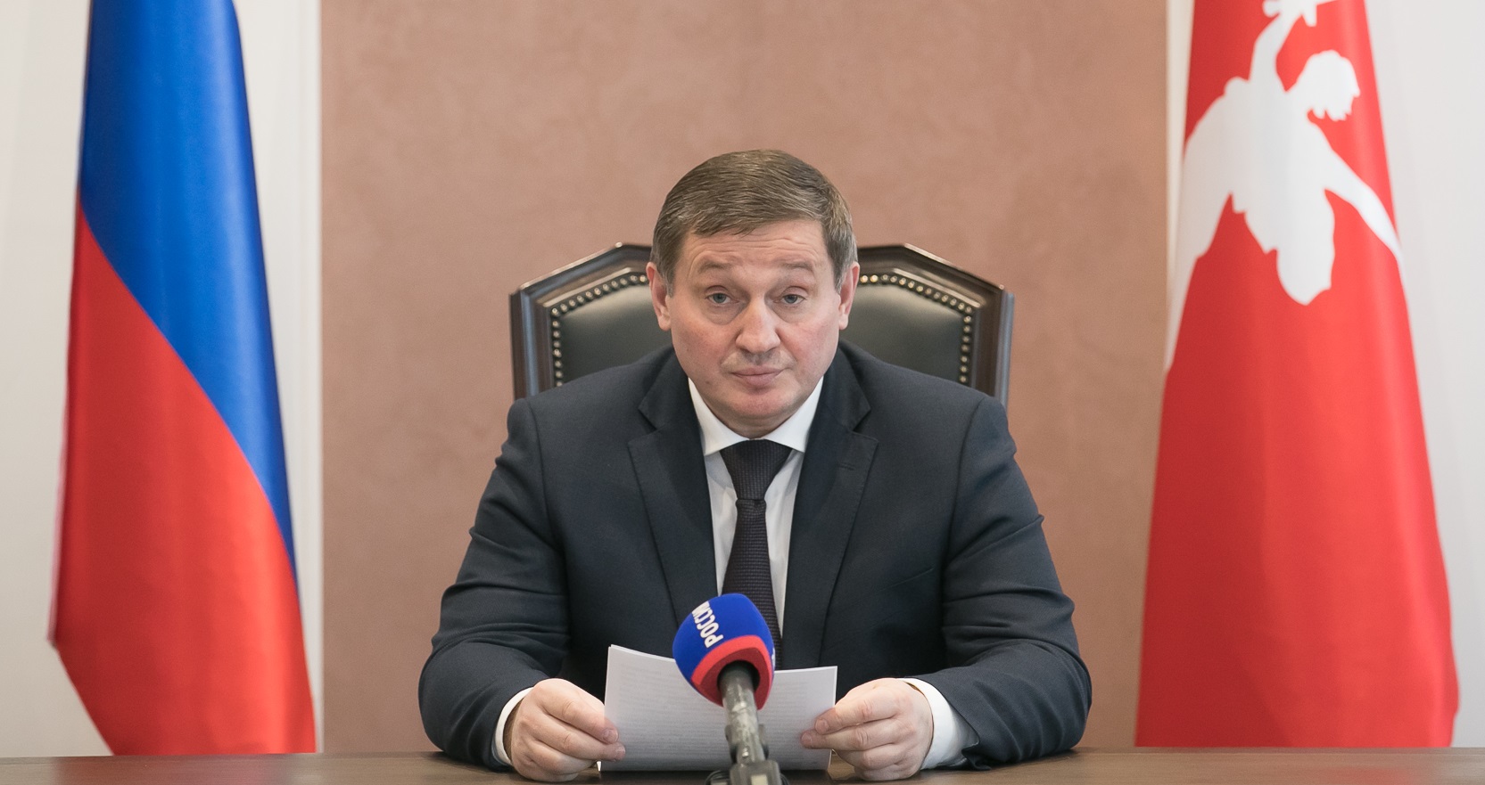 Последствия ночной атаки БПЛА: губернатор Бочаров рассказал о повреждениях и пострадавших в Волгограде