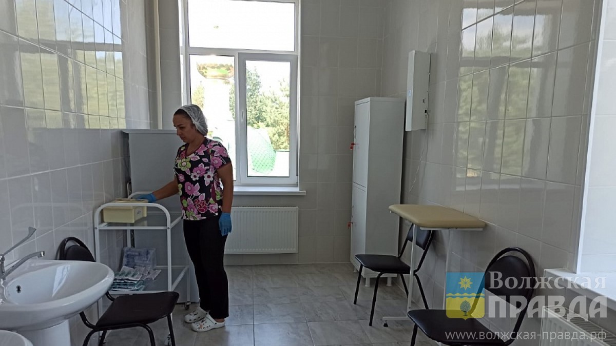 Как волжанин отстоял свои права на бесплатную услугу в поликлинике 