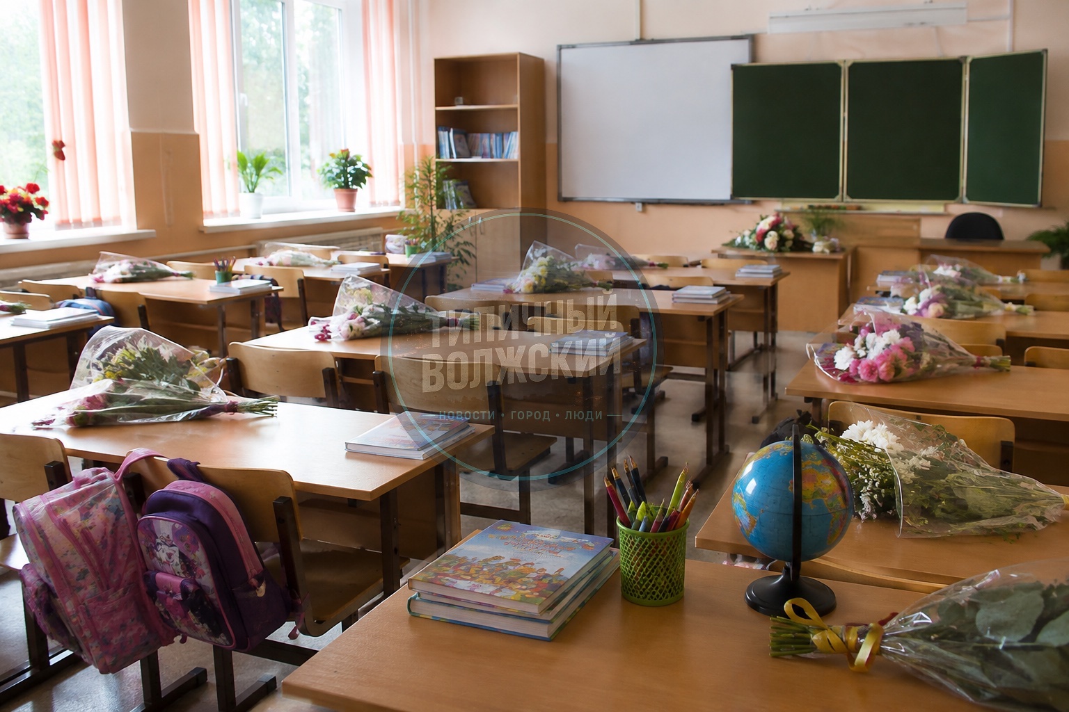 🎒 Во сколько вам обошлось собрать первоклассника в этом году?