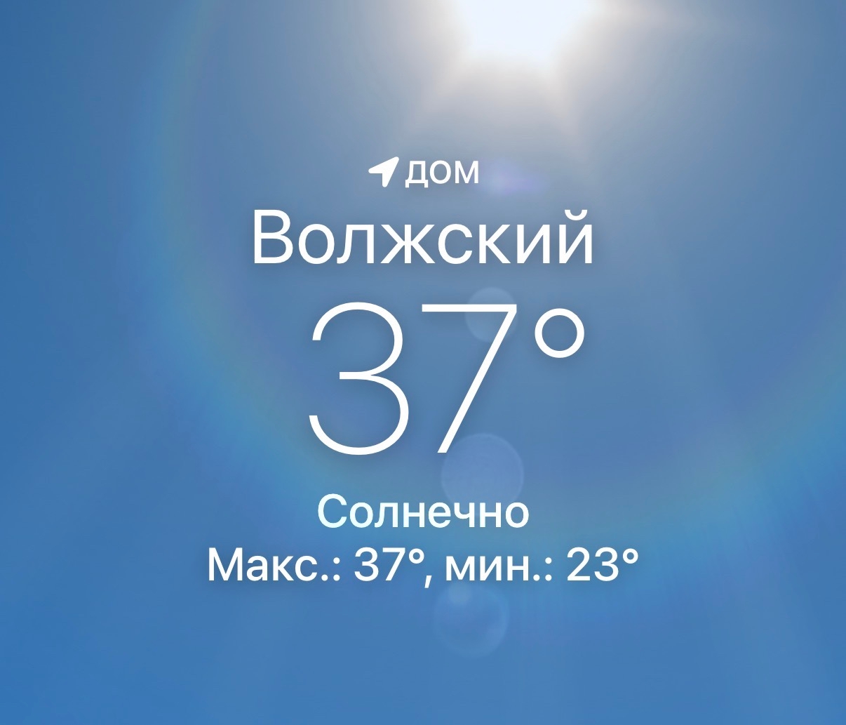 ☀️ Дорогие подписчики, чем занимаетесь в такую жару?