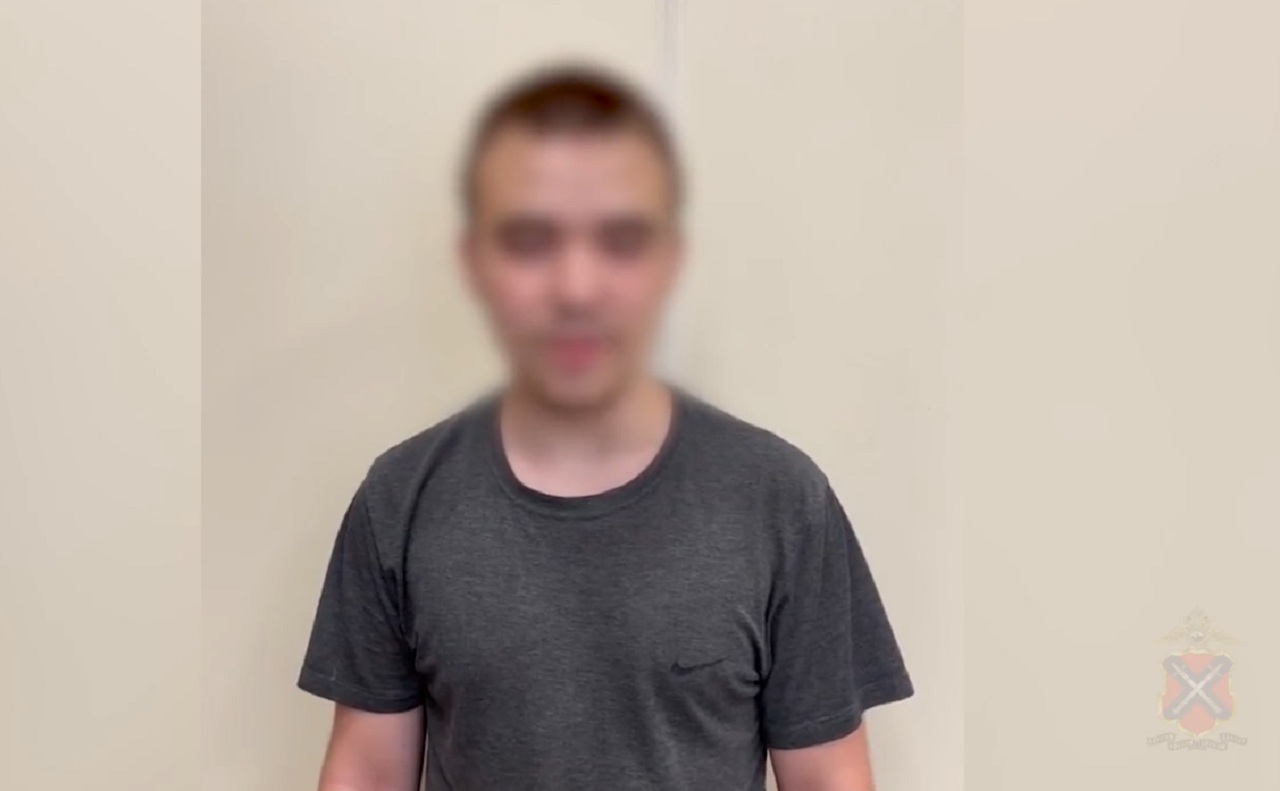 Волгоградские полицейские задержали курьера, забравшего у пенсионеров 4,5 миллиона рублей