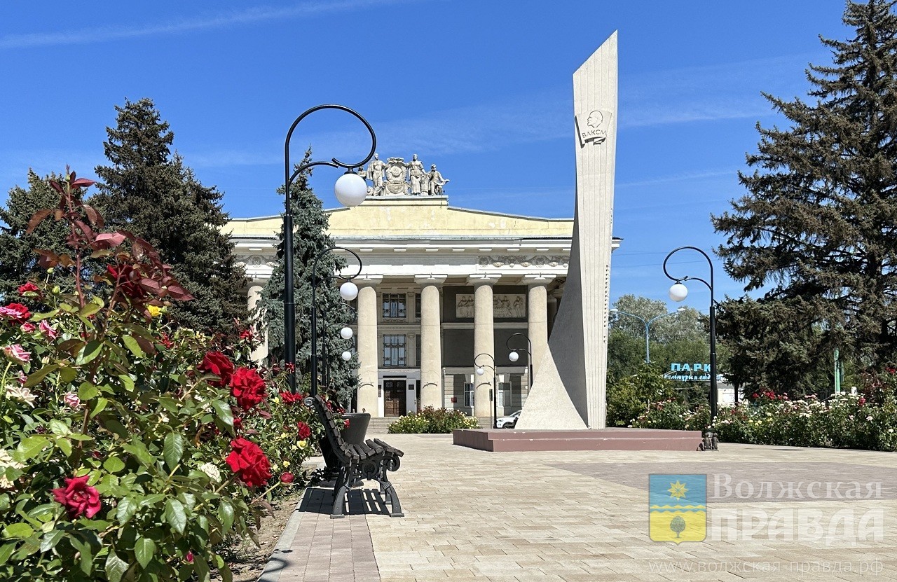В волжском ДК «Волгоградгидрострой» открыта запись в кружки и объединения