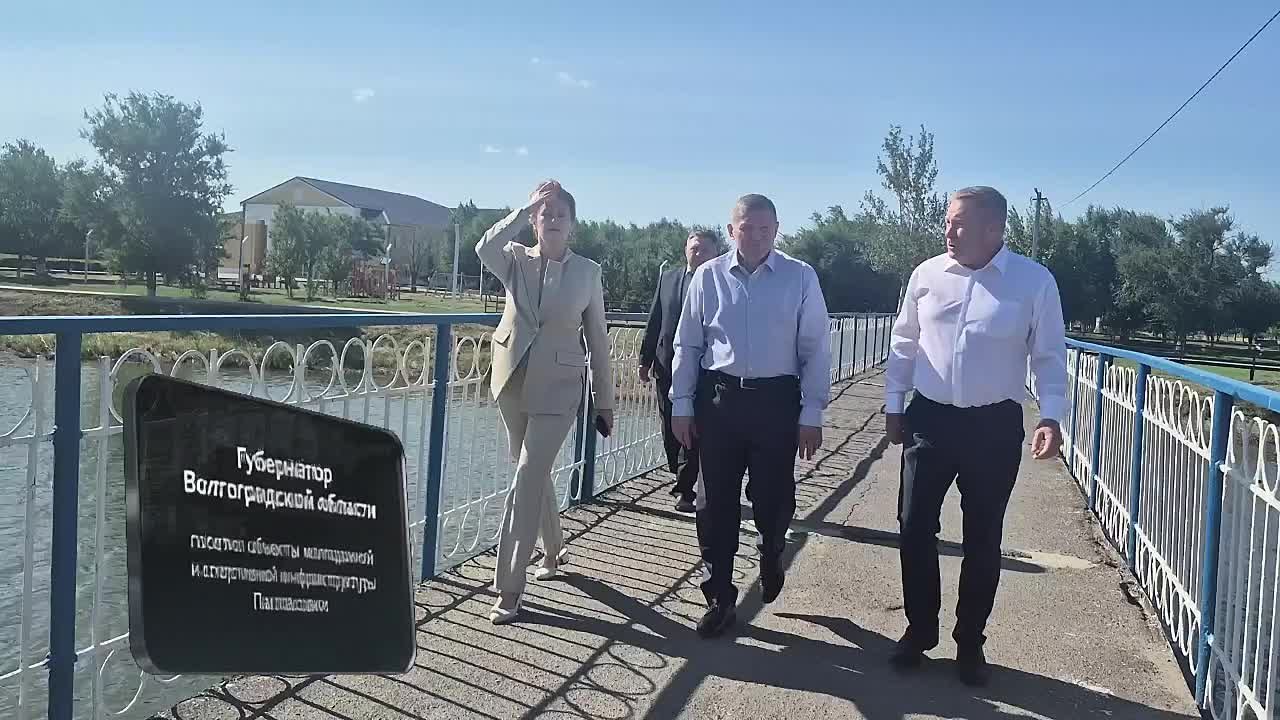 Палласовка меняется — от спорта до культуры