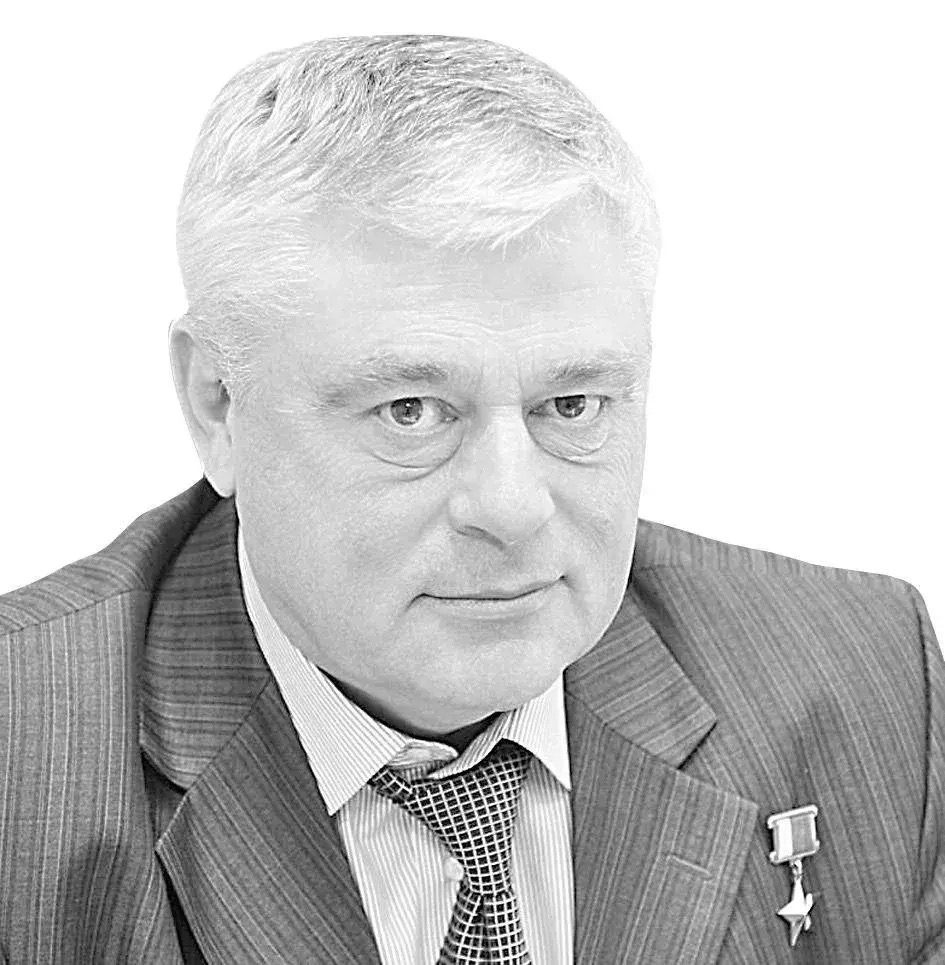 Сегодня, 17 августа 2026 года, ушел из жизни Герой Российской Федерации Валерий Александрович Ростовщиков.