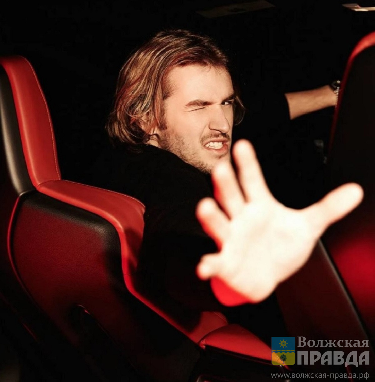 Сын Ирины Дубцовой и Романа Черницына Артём накопил более 160 000 рублей штрафов