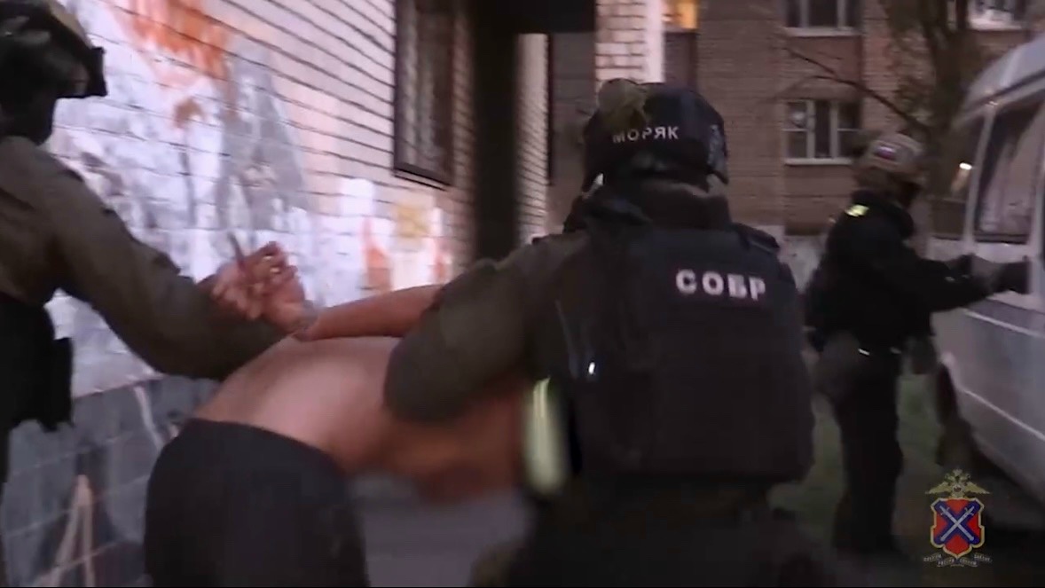 🔪 Пьяная ссора привела к поножовщине