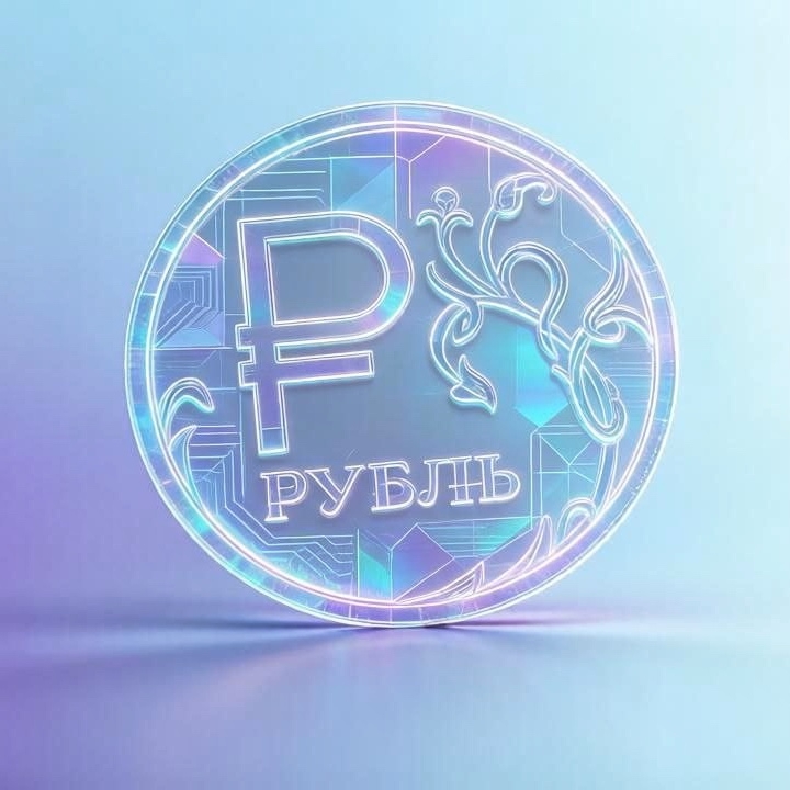 Крупнейшие банки готовятся к запуску цифрового рубля с 1 сентября! ✅