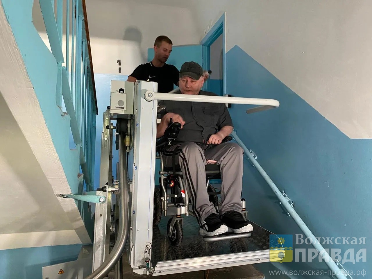 Уведомлять заранее: в Волгоградской области меняются правила ухода за инвалидами
