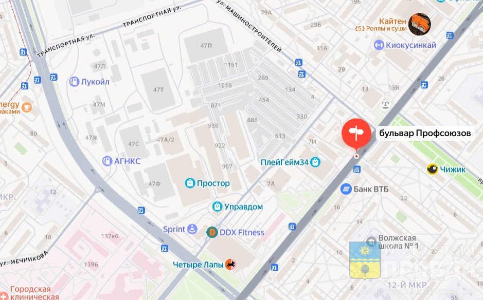 В Волжском не нашли подрядчика для капремонта поливочного водовода