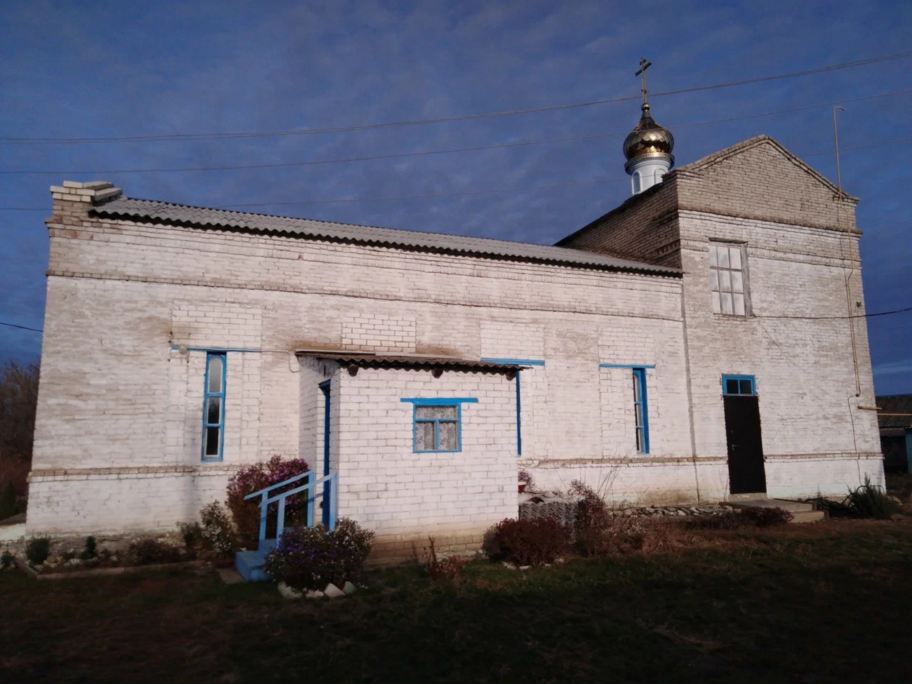 Замурованная в печке: в Волгоградской области семейная тайна спасла старинную икону XIX века от забвения