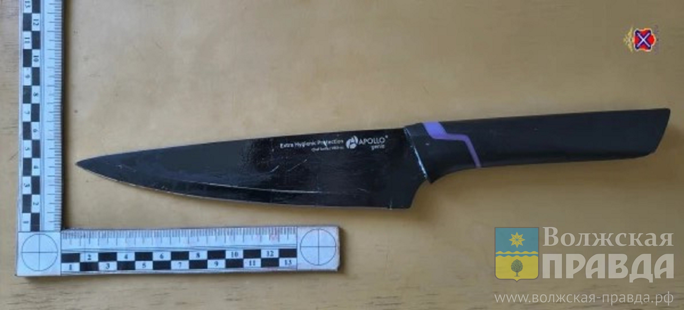 В Волгограде 20-летний иностранец зарезал своего знакомого