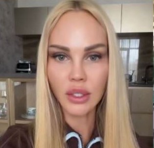 Марию Погребняк ужаснула детская площадка в центре Волгограда