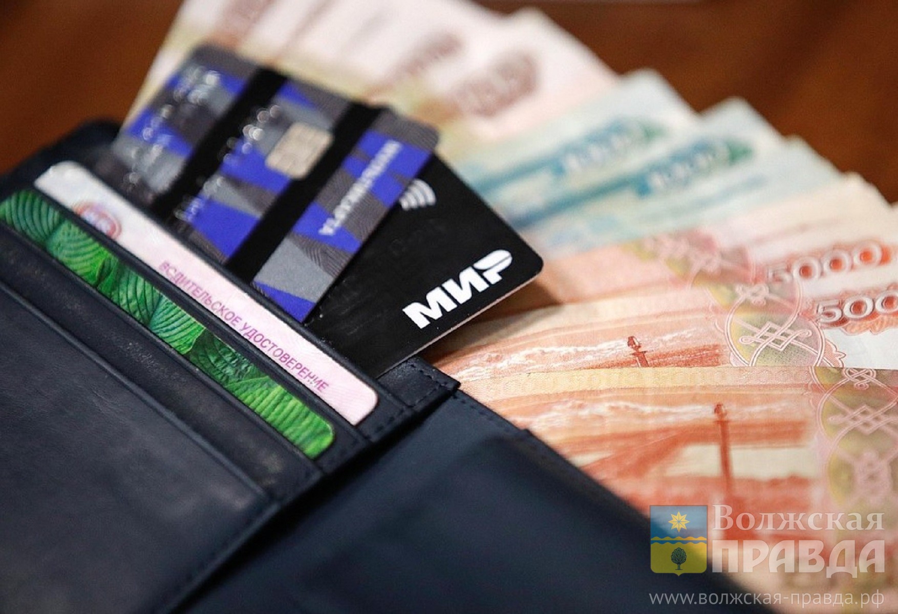 В Волгоградской области отец задолжал по алиментам почти 2 миллиона рублей