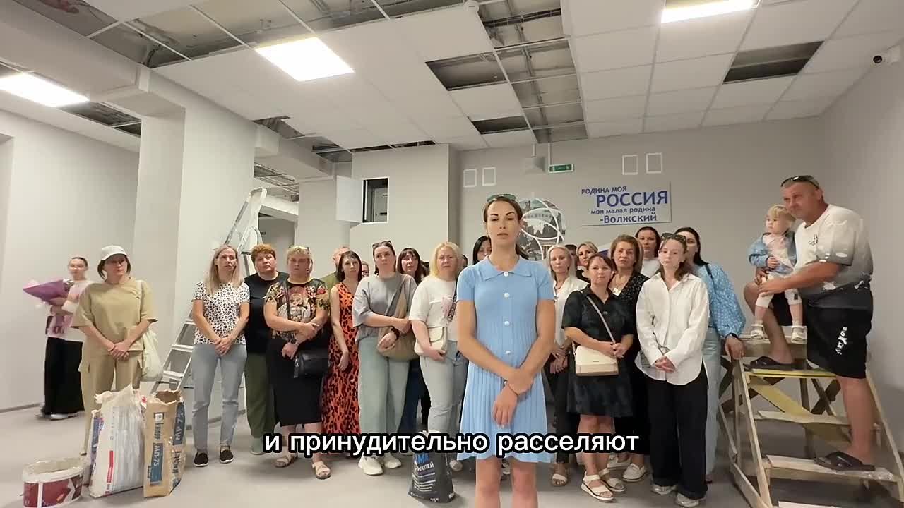 🏫 Родители учеников школы №13 вновь обратились к правоохранителям