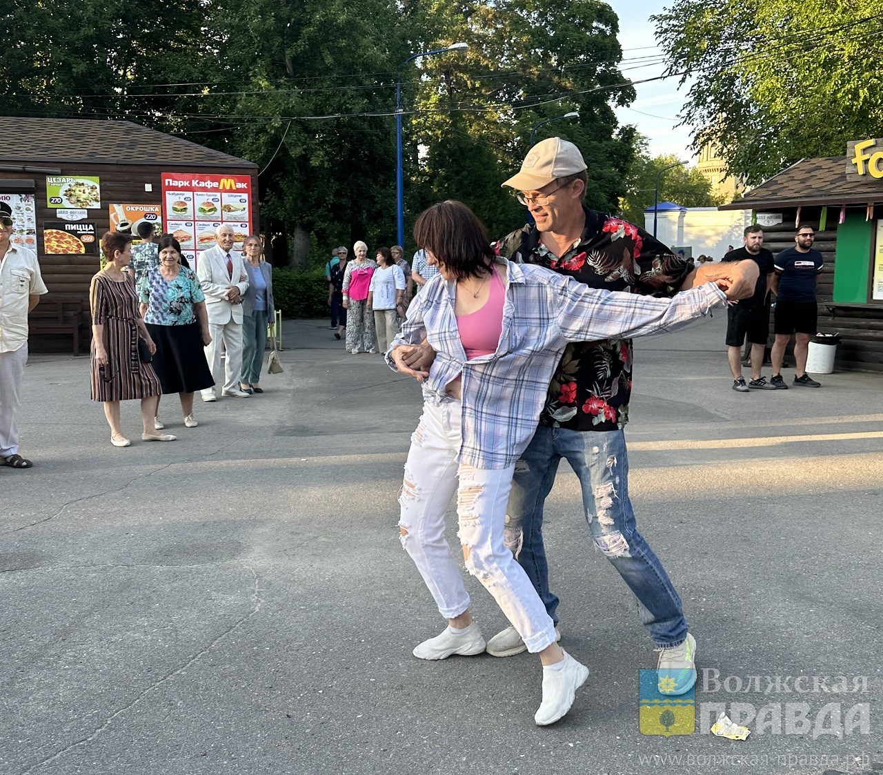 Что посмотреть в Волжском с 4 по 6 сентября: афиша мероприятий