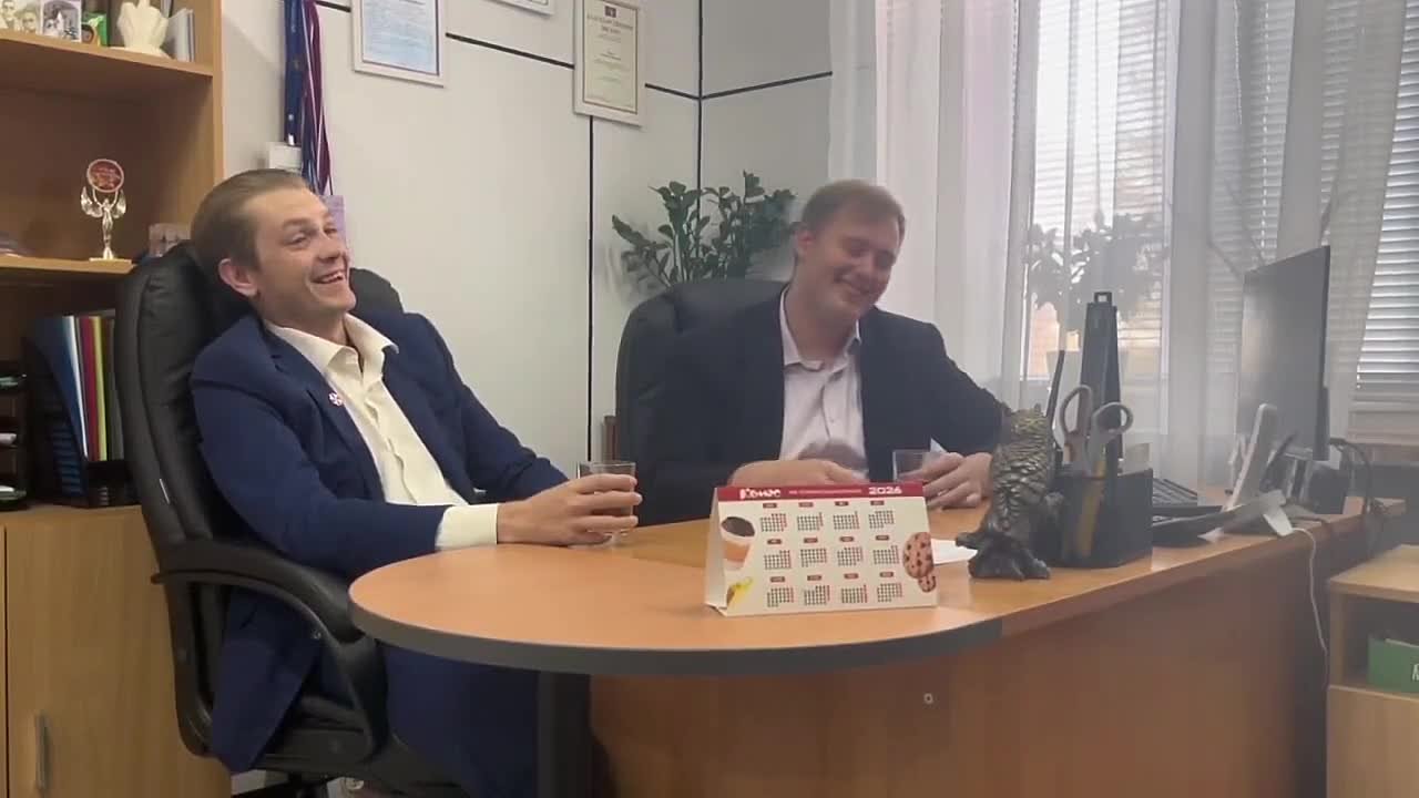 🤡«Без лоха и жизнь плоха»