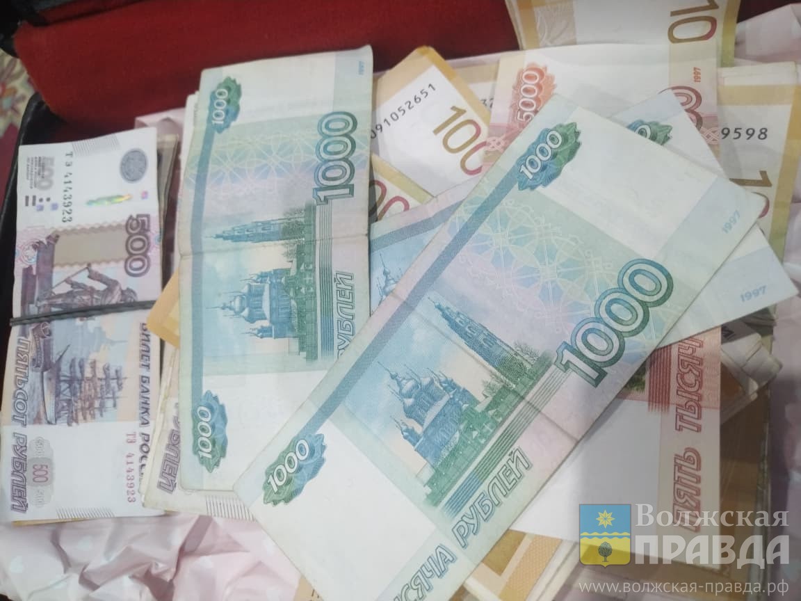 Волгоградцам вернули около 15 миллионов рублей материального ущерба