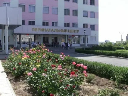 🏆 Волгоградский перинатальный центр №2 вошёл в тройку лучших в России