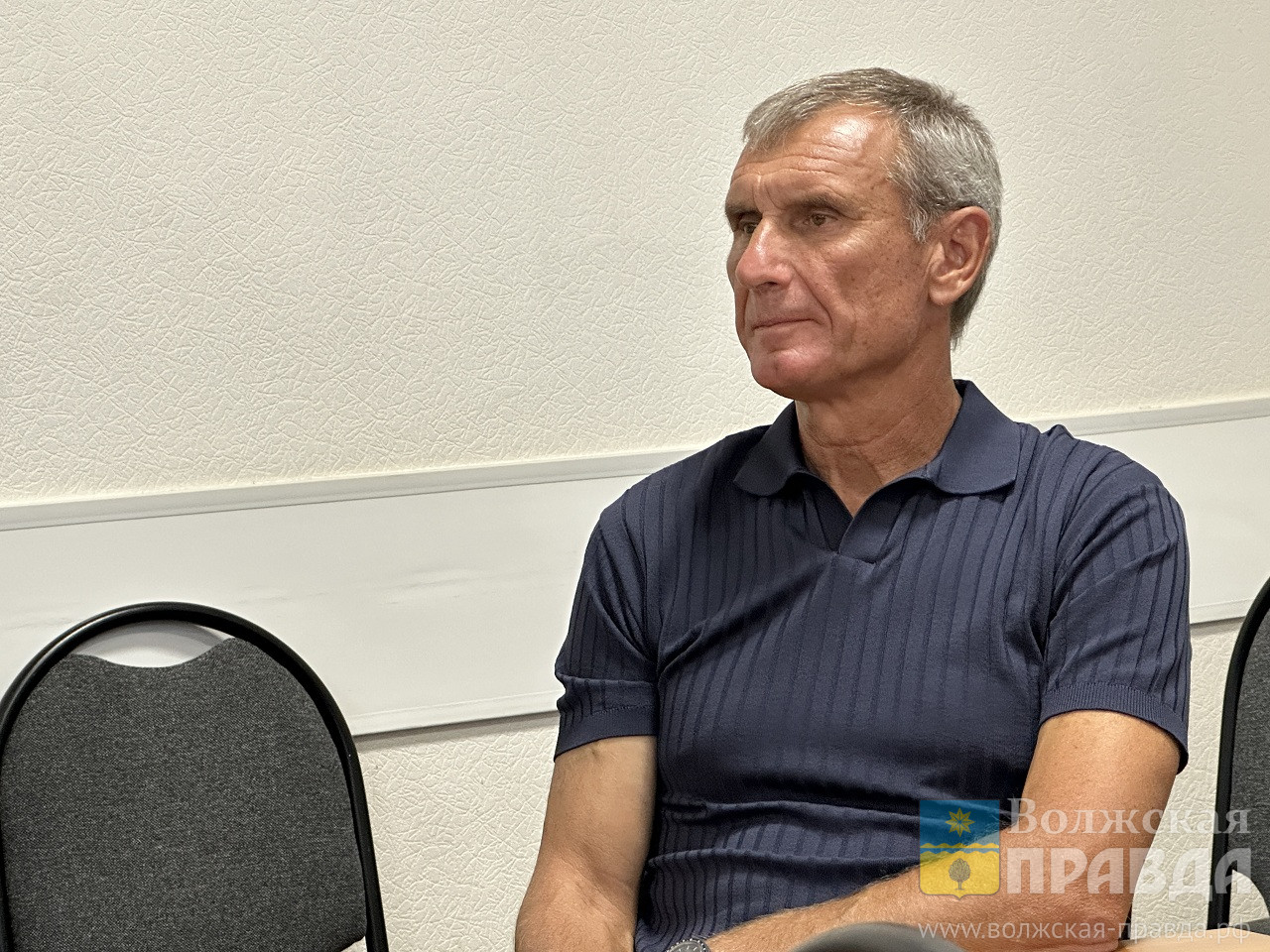«От пьянки умирают 2000 человек в день»: Волжский многократный чемпион России по теннису Михаил Барков рассказал о своём отношении к алкоголю