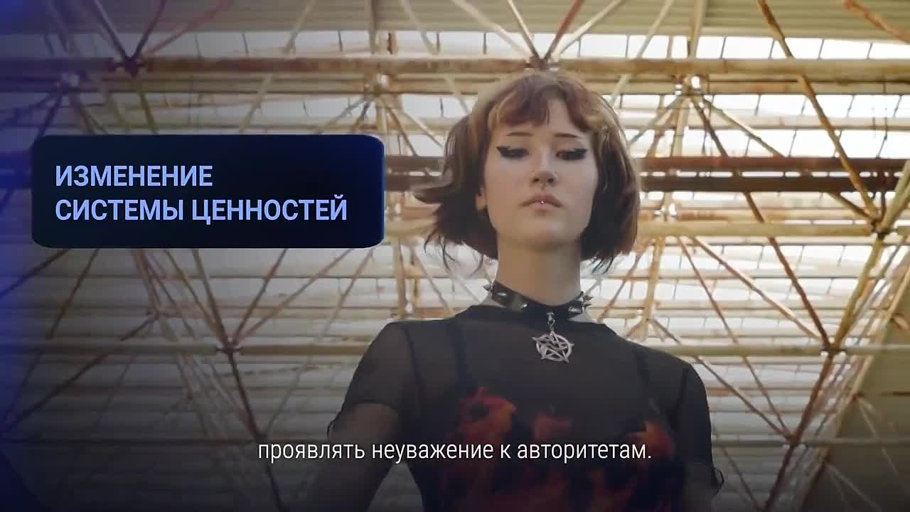 Сегодня проблема вовлечения подростков в деструктивные онлайн-сообщества стоит очень остро. В интернете дети нередко сталкиваются с группами…