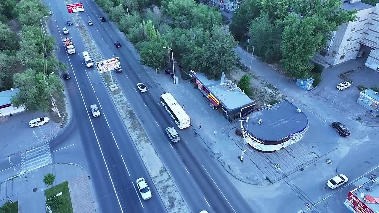 «Волгоград преображается!»: Про Кировский район! 👏🏻🤩