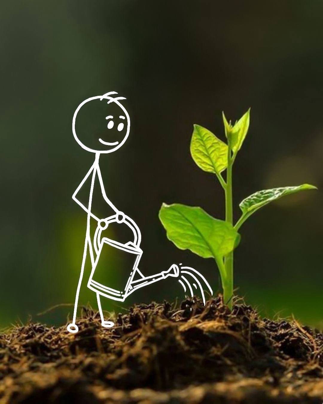 🌳 Волжский планирует высадить около 7,5 тысяч саженцев. Старт — начало октября.