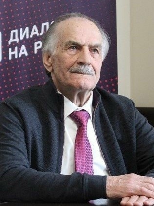 Губернатор Андрей Бочаров предложил присвоить звание «Почетный гражданин Волгоградской области» троим жителям региона! 👏🏻🤩