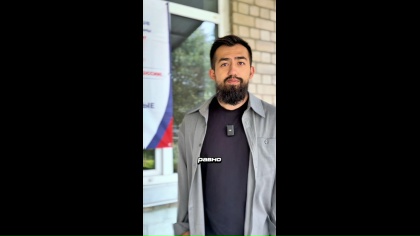 🔥 Блогер Мураги уже сделал свой выбор