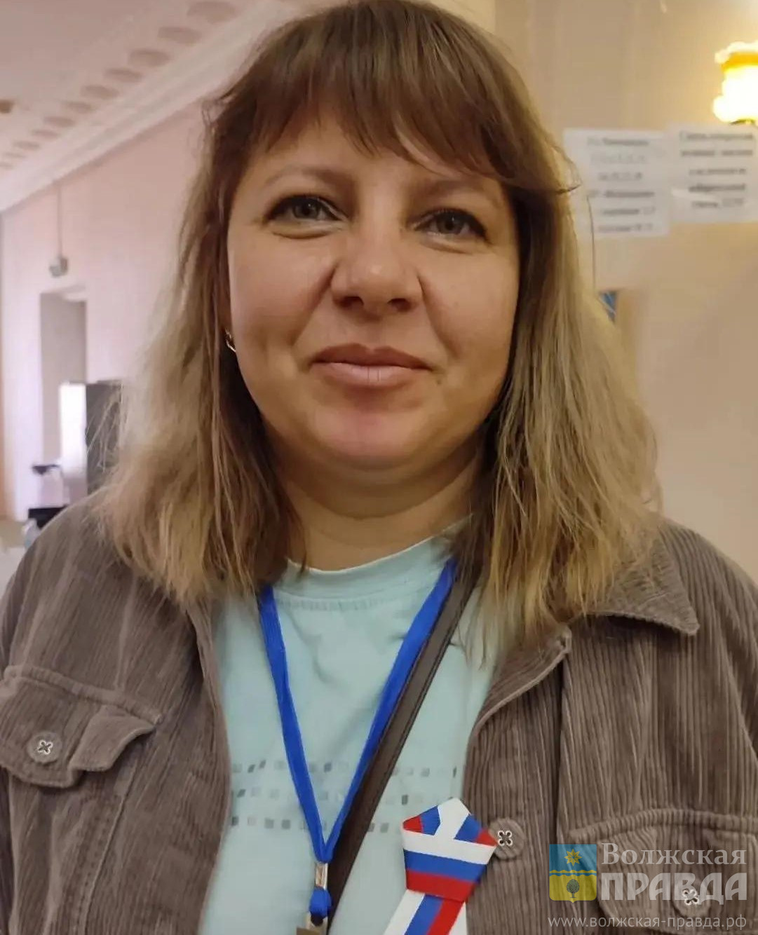 Под «Русское поле»: избиратели из Волжского сравнивают нынешние выборы с советскими