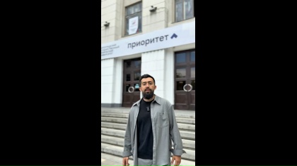 🔥 Блогер Мураги опубликовал бодрый стрит-ток с выборов