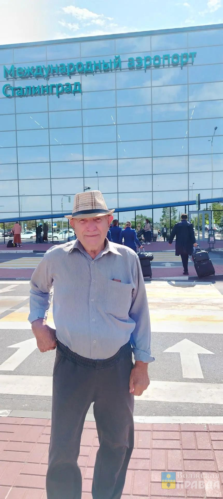 «Зал аплодировал стоя»: волжанин Владимир Моргунов попал на передачу к Малахову, увидев сон