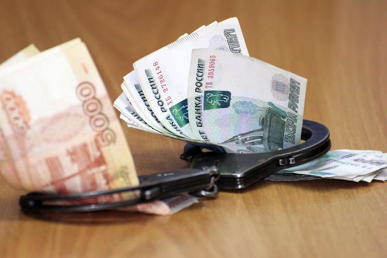 В Волгограде украли 97 миллионов рублей по нацпроекту