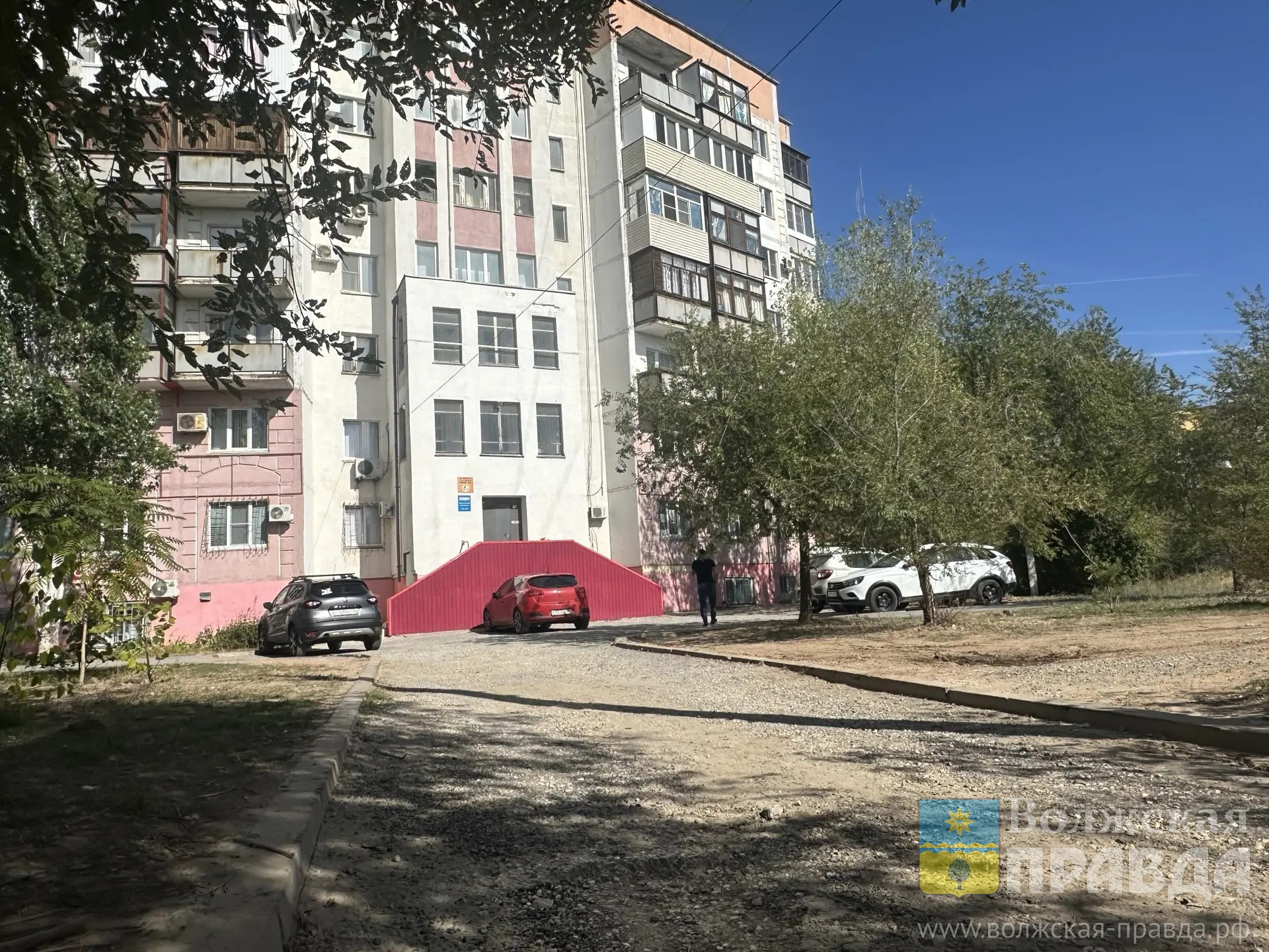 Волжане говорили об усатых тиранах и хвостатых братьях