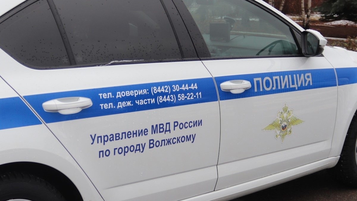 В Волжском мужчина чуть не забил насмерть собутыльника