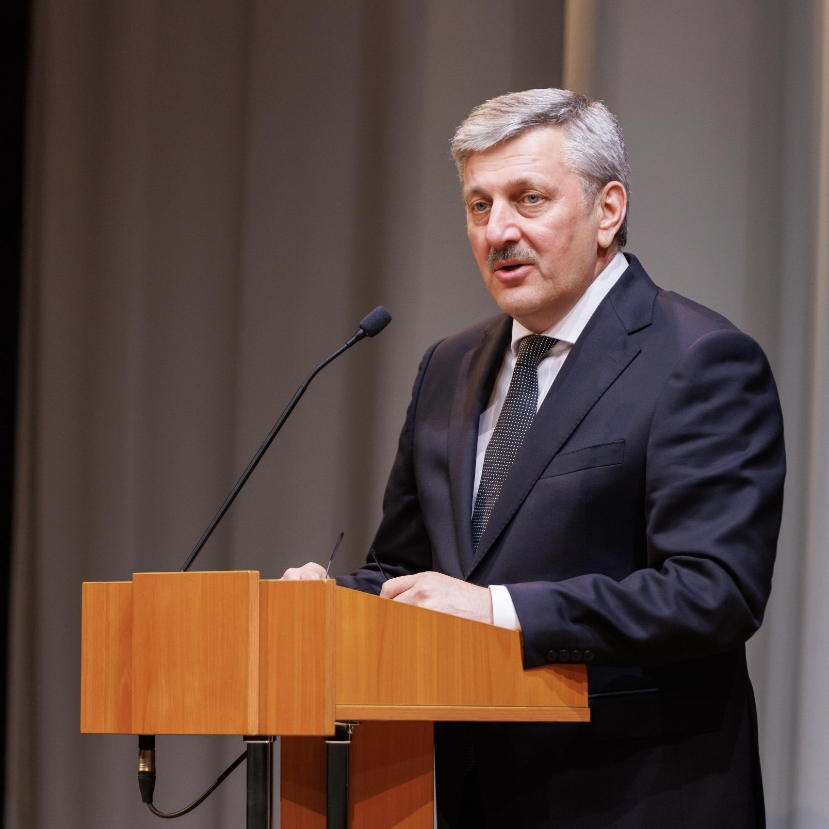 ⚡️ Владимир Марченко покинул пост мэра Волгограда! ⚡️