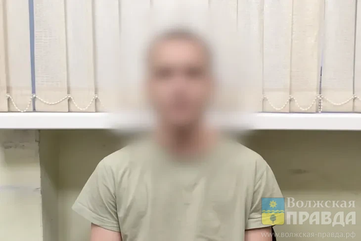 ФСБ задержала волгоградских курьеров за фото для ВСУ