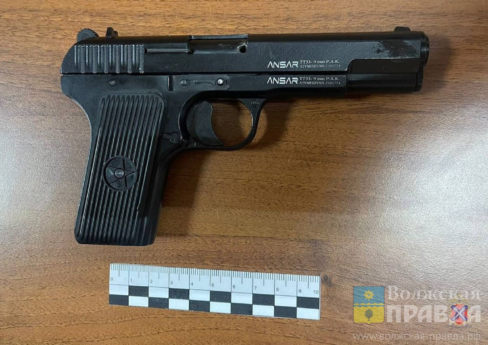 В Волгограде в магазине застрелили многодетного отца