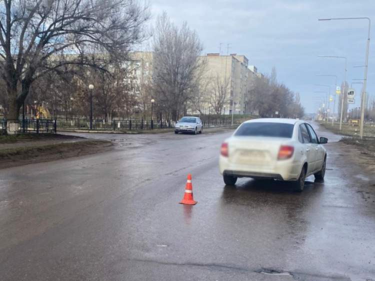 В Волжском осудили водителя за смертельное ДТП с пешеходом