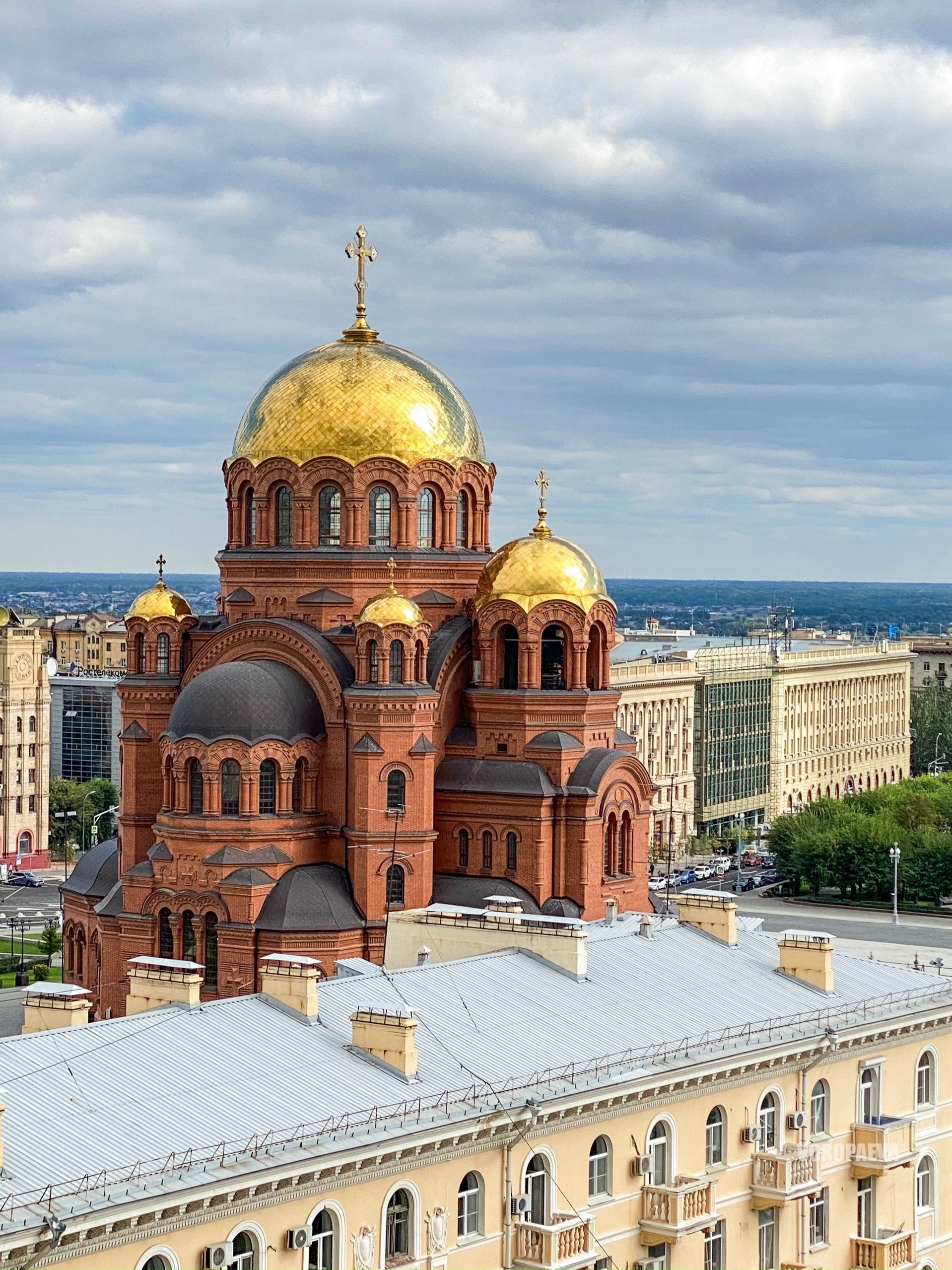 Роскошные виды любимого города! 😍