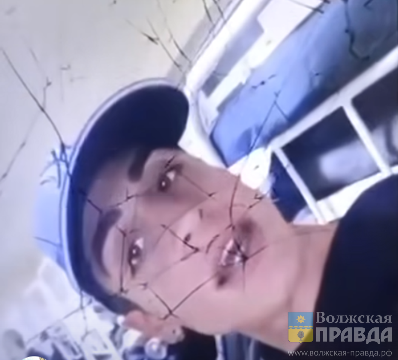 «Я заключена в тюрьму»: по сигналу Мизулиной УФСИН проверило видео трансгендера Хилми в ИК-12 Волжского