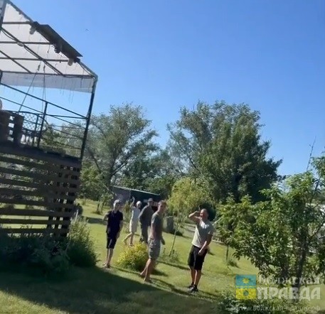 «Без филлеров, тату и со своей бородой»: в Волгоградской области ищут крепких рабов для съёмок «Поля Куликова»