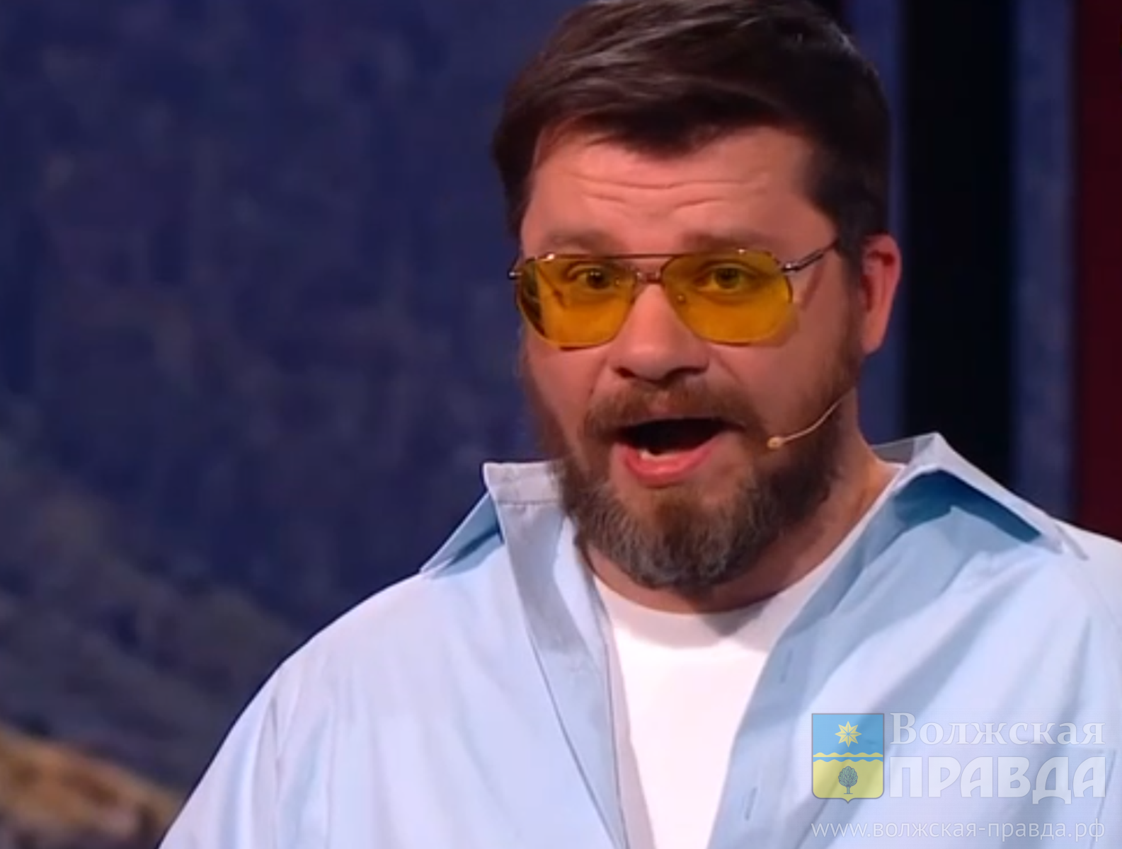 «Вот, сустав поменяли»: Прохор Шаляпин рассказал Харламову и Воле о новой «девушке»
