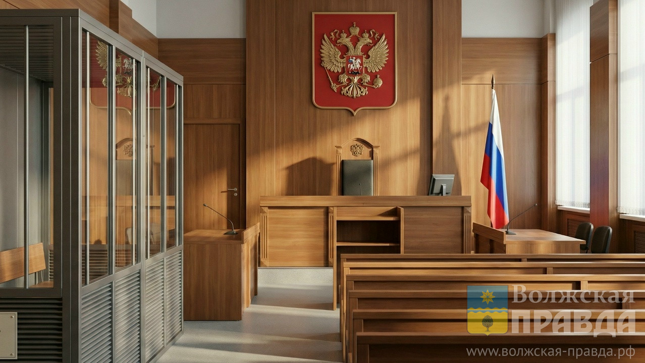 Вымогатель сядет: в Волгограде 19-летнему Марат Оглы заменили условный срок на реальный