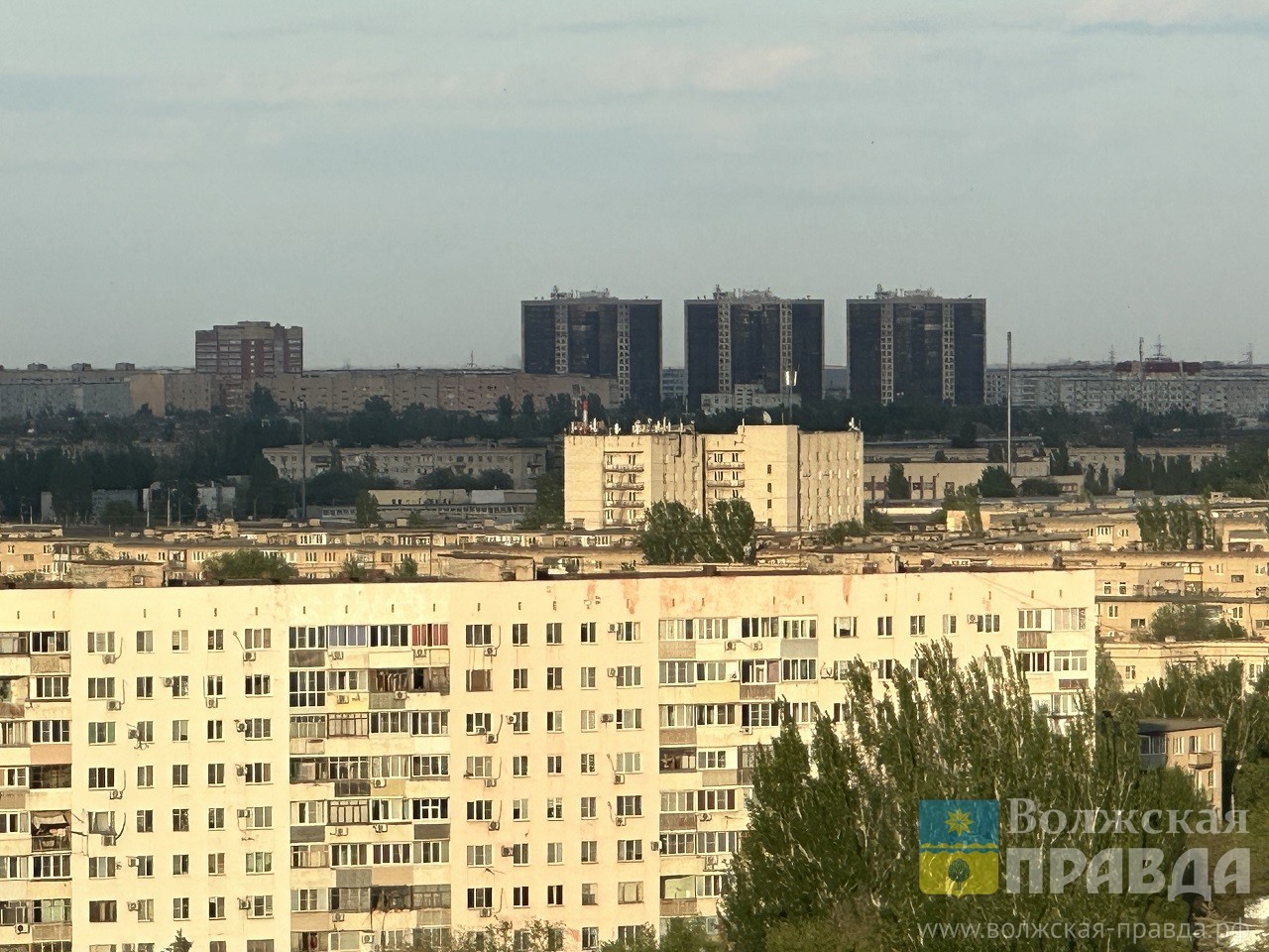 «Вторичка» берет реванш: в Волгоградской области начался переток покупателей на рынок вторичного жилья