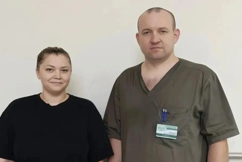 Волгоградские нейрохирурги вернули зрение молодой женщине после опухоли