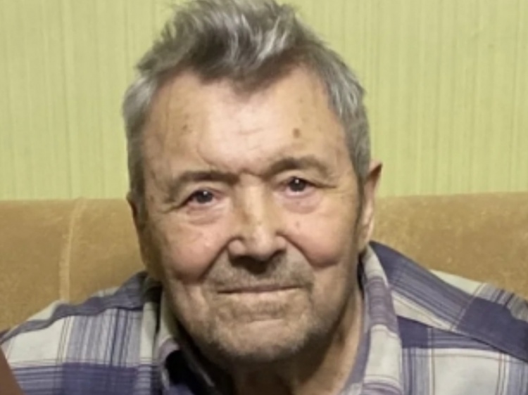 В Волжском нашли живым пропавшего 89-летнего пенсионера 🕵️‍♂️❤️