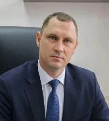 В Волгограде отставка главы облпромторга Шкарупелова совпала с началом отопительного сезона