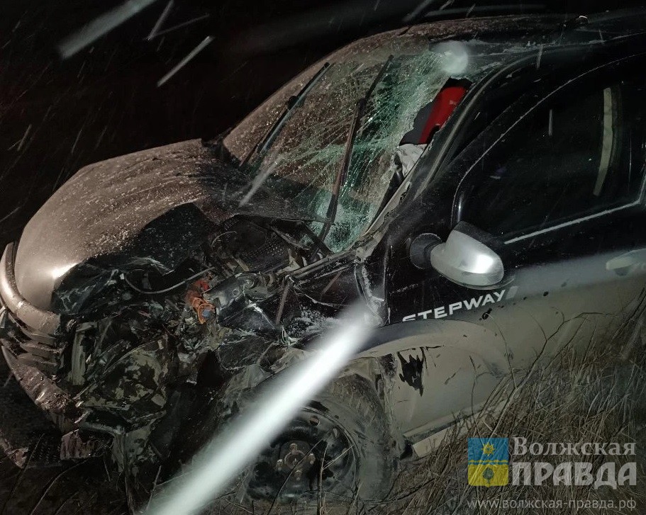 3 года за сломанный череп: Волгоградский облсуд оценил жизнь ребёнка колонией поселения для пьяного водителя