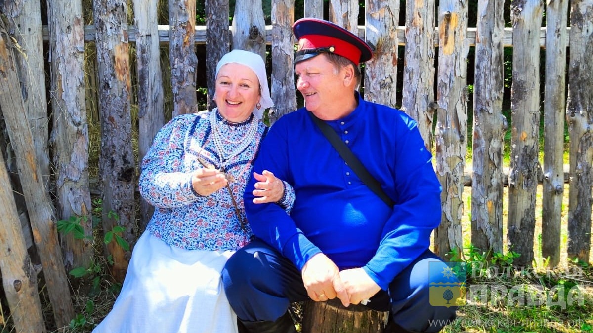 «Сиганули от волка в ерик»: грибники из Волжского рассказали про «тихую охоту»